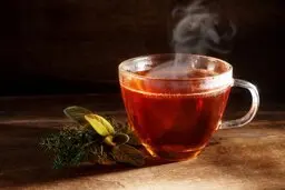 هشدار جدی درباره چایی نوشیدن | در این ساعت چای ننوشید