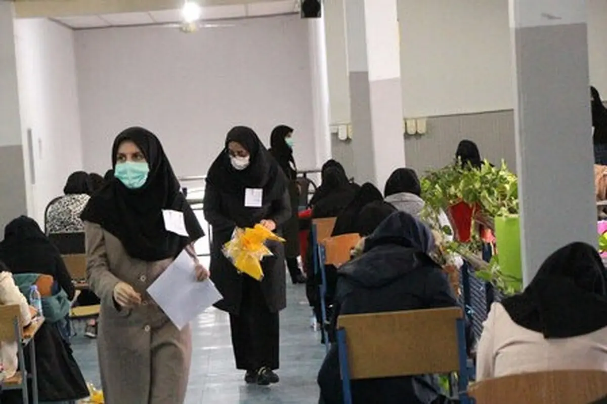 چه راهبردهایی برای مطالعه تا کنکور به کار بگیریم