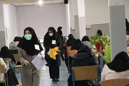 چه راهبردهایی برای مطالعه تا کنکور به کار بگیریم