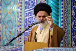 امام جمعه قم درمورد حمله روسیه به اوکراین: ریشه اتفاقات توسعه طلبی دنیای غرب و ناتو است
