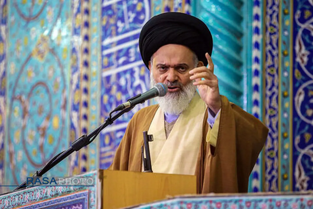 امام جمعه قم درمورد حمله روسیه به اوکراین: ریشه اتفاقات توسعه طلبی دنیای غرب و ناتو است