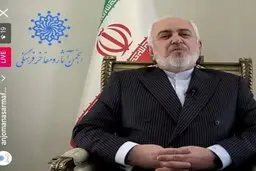 ظریف  |   مرحوم خسروشاهی از پیشگامان تقریب و وحدت جهان اسلام بودند