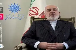 ظریف  |   مرحوم خسروشاهی از پیشگامان تقریب و وحدت جهان اسلام بودند