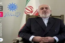 ظریف  |   مرحوم خسروشاهی از پیشگامان تقریب و وحدت جهان اسلام بودند