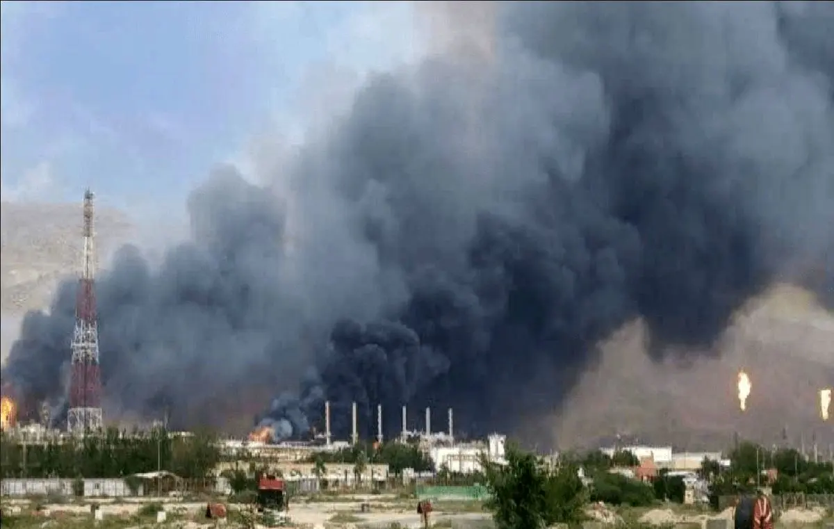 از امشب، دیگر خط قرمز‌ها تغییر کرده است | پاسخ قاطع در راه است 