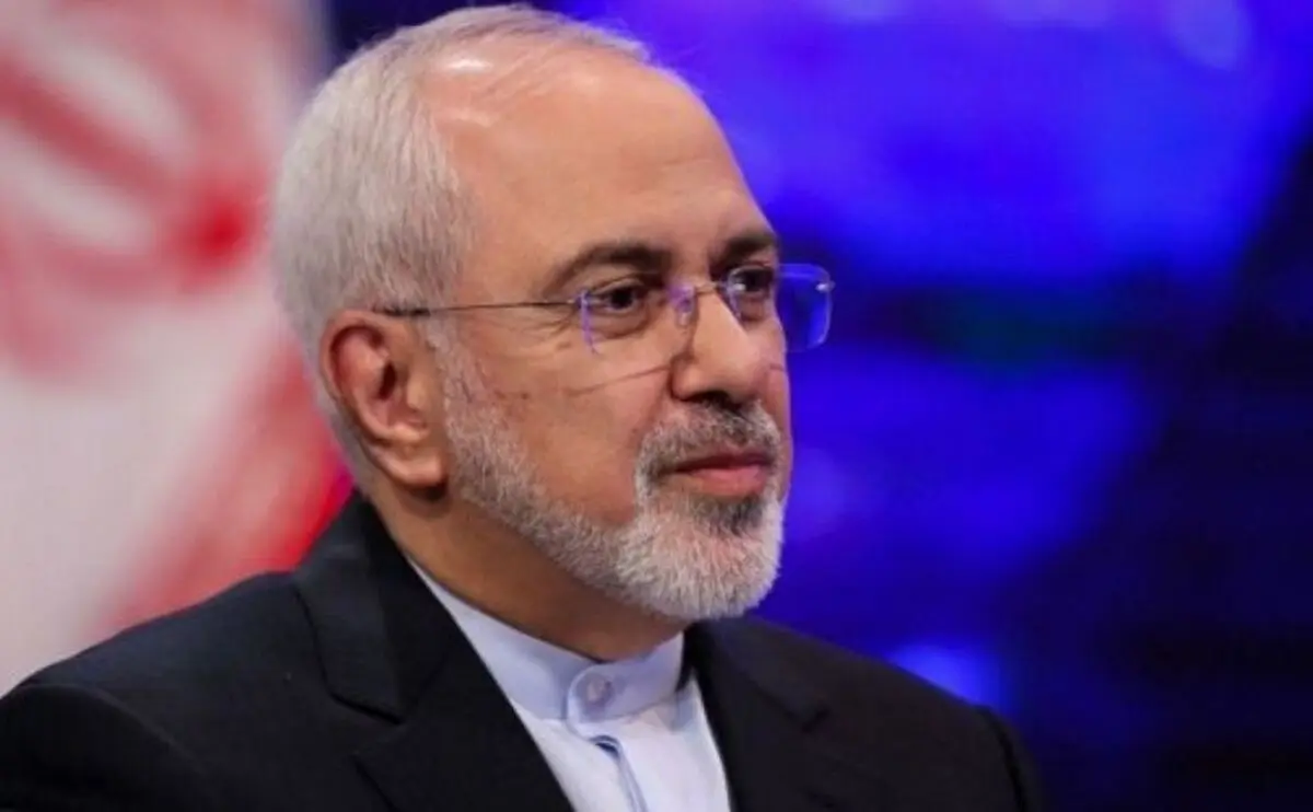 ظریف بر ضرورت اجرای توافقات سفر روحانی به عراق تاکید کرد