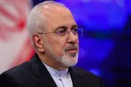 ظریف بر ضرورت اجرای توافقات سفر روحانی به عراق تاکید کرد