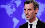 
آمریکا:روابط دولت بایدن با  اسد  عادی نخواهدشد