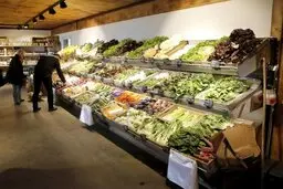 کاهش قیمت جهانی مواد غذایی بخاطر کرونا 