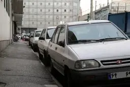 قیمت خودرو سر به فلک کشید!