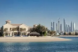 دبی و امارات؛ مقصد فرار سرمایه روس‌ها
