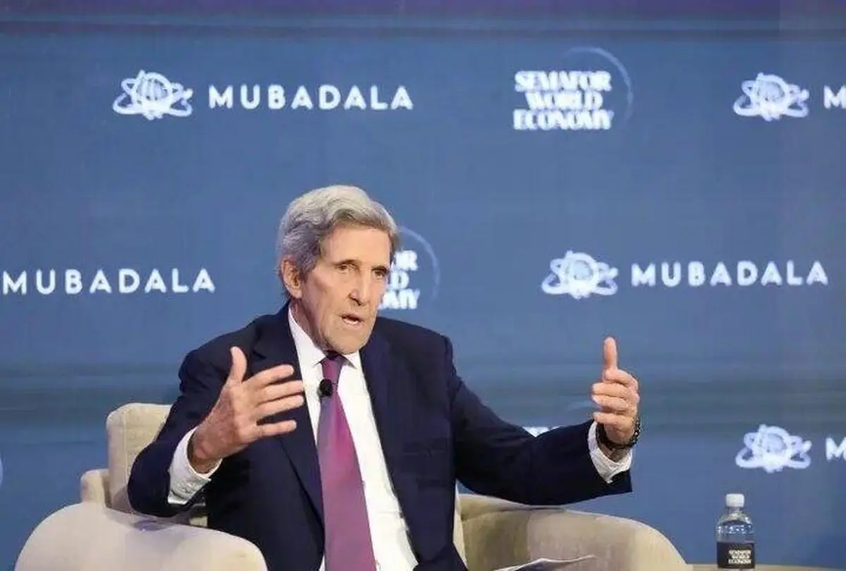 جان کری: ایران تسلیم نخواهد شد و رهبران جدید آن حتی مصمم‌تر از اسلاف خود در مقاومت هستند