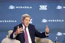 جان کری: ایران تسلیم نخواهد شد و رهبران جدید آن حتی مصمم‌تر از اسلاف خود در مقاومت هستند