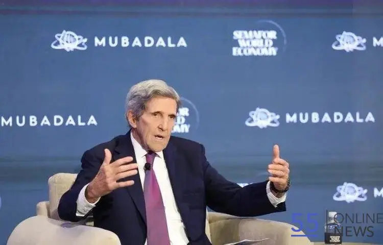 جان کری: ایران تسلیم نخواهد شد و رهبران جدید آن حتی مصمم‌تر از اسلاف خود در مقاومت هستند