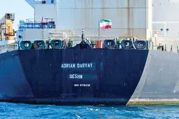 صادرات نفت با گزینه بایدن | سه منبع بین‌­المللی بررسی کردند