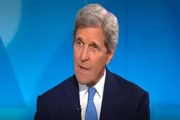 جان کری: نامزدی من در انتخابات ۲۰۲۰ صحت ندارد