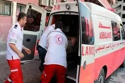 شهادت ۲ فلسطینی در تیراندازی اشغالگران اسرائیلی در اردوگاه جنین