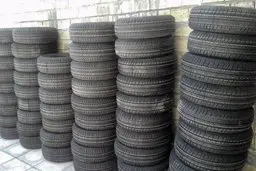 نمایندگی ها لاستیک خودرو نمی فروشند