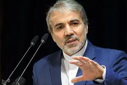 واکنش نوبخت به کاندیدا شدنش در 1400:لحظه شماری می کنم که به دانشگاه برگردم | درآمدها و هزینه های بودجه سال آینده تراز نیست