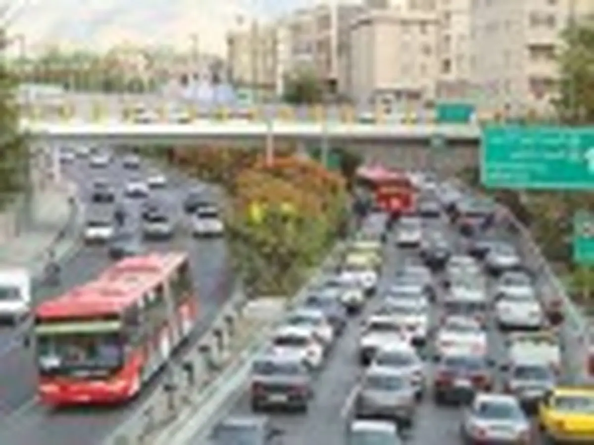  مشکلات بزرگ  قالیباف برای بزرگراه سازی های  تهران 