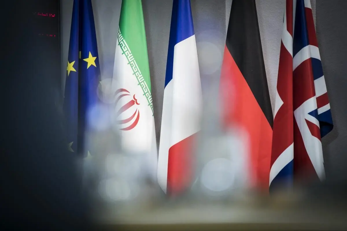 مذاکرات احیای برجام | اتحادیه اروپا پاسخ ایران را دریافت کرد