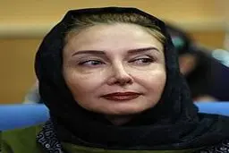 تعجب کاربران از  سفره هفت سین کتایون ریاحی + عکس