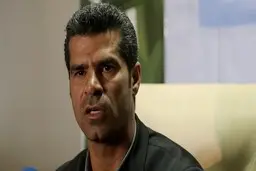 لیگ برتر تکواندو  |  هادی ساعی یک سال محروم شد