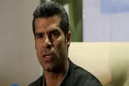 لیگ برتر تکواندو  |  هادی ساعی یک سال محروم شد