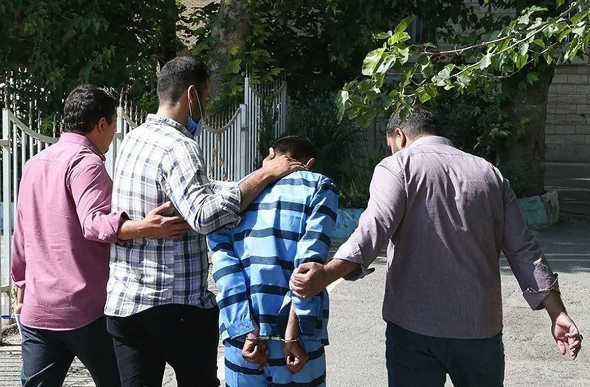 سردسته اغتشاشگران در چنگ اطلاعات سپاه | آخرین وضعیت بازداشت سردسته اعتراضات خیابانی
