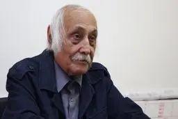 
منوچهر آشتیانی  |   مترجم و استاد فلسفه، درگذشت 
