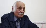 
منوچهر آشتیانی  |   مترجم و استاد فلسفه، درگذشت 
