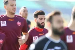 پرسپولیس  |  جانشین محمد نادری مشخص شد