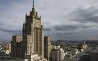 سفیر آمریکا در مسکو به کشورش بازگردد