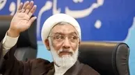 حضور نامزد انتخابات پای صندوق رای | پورمحمدی رای خود را در حسینیه ارشاد به صندوق افتاد 