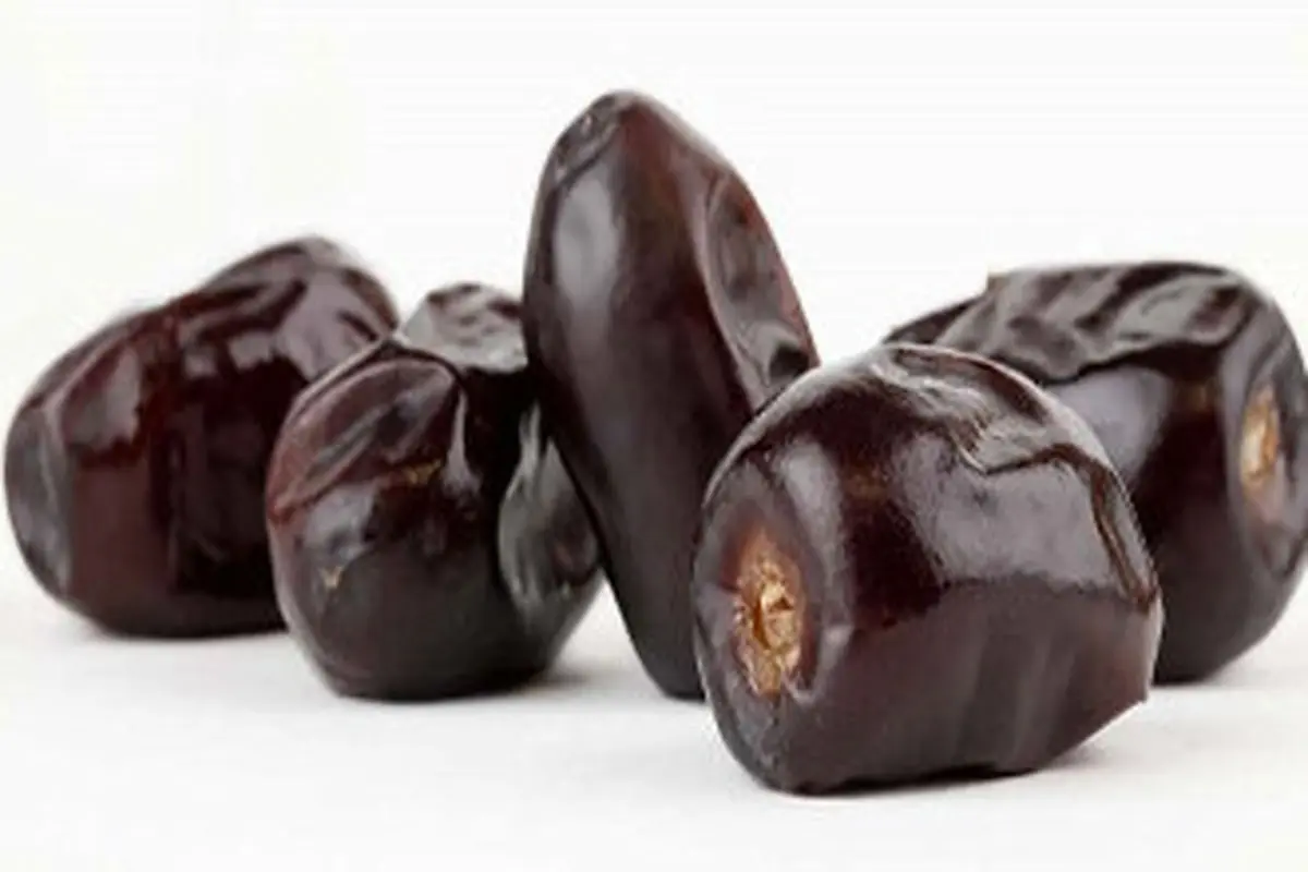 عوارض مصرف بی‌رویه خرما