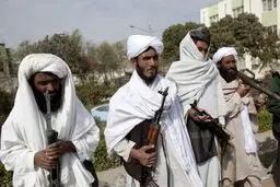 طالبان به آمریکا هشدار داد