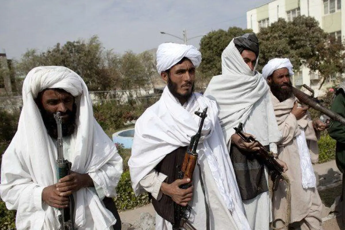 طالبان به آمریکا هشدار داد