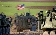 
آمریکا به بهانه "مقابله با داعش در سوریه می‌ماند

