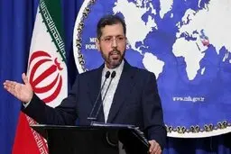 خطیب‌زاده: پیشرفت‌های خوبی در وین حاصل شده