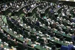 رشد ۶۸ درصدی فعالیت‌های مرکز پژوهش‌های مجلس