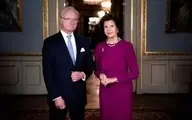 پادشاه سوئد: در مقابل کرونا رویکردمان شکست خورده است
