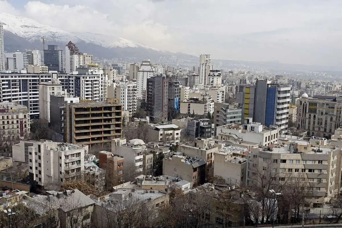 نظارت پلیس بر خانه‌هایی که روزانه و ساعتی اجاره می‌روند