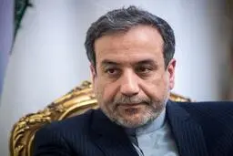 پاسخ عراقچی به روزنامه کیهان: مگر اصل بر این نیست که آمریکایی‌ها حیله گر و غیرقابل اعتماد هستند؟ | چطور شده فردی با لباس روحانیت در سیمای جمهوری اسلامی به کتاب شرمن استناد می‌کنند تا ثابت کند عراقچی به آمریکایی‌ها اعتماد کرده؟