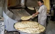 فروش کیلویی نان تا چند ماه دیگر در کشور عملی میشود | نان کیلویی شد