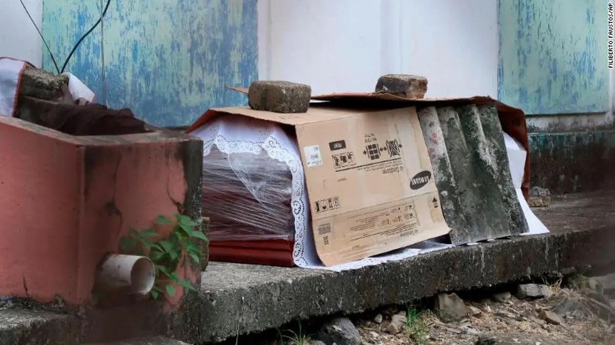 بحران جسدهای کرونایی در پرجمعیت‌ترین شهر اکوادور