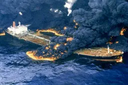 پرونده سانحه سانچی تمام شد |   دیه متوفیان پرداخت شد