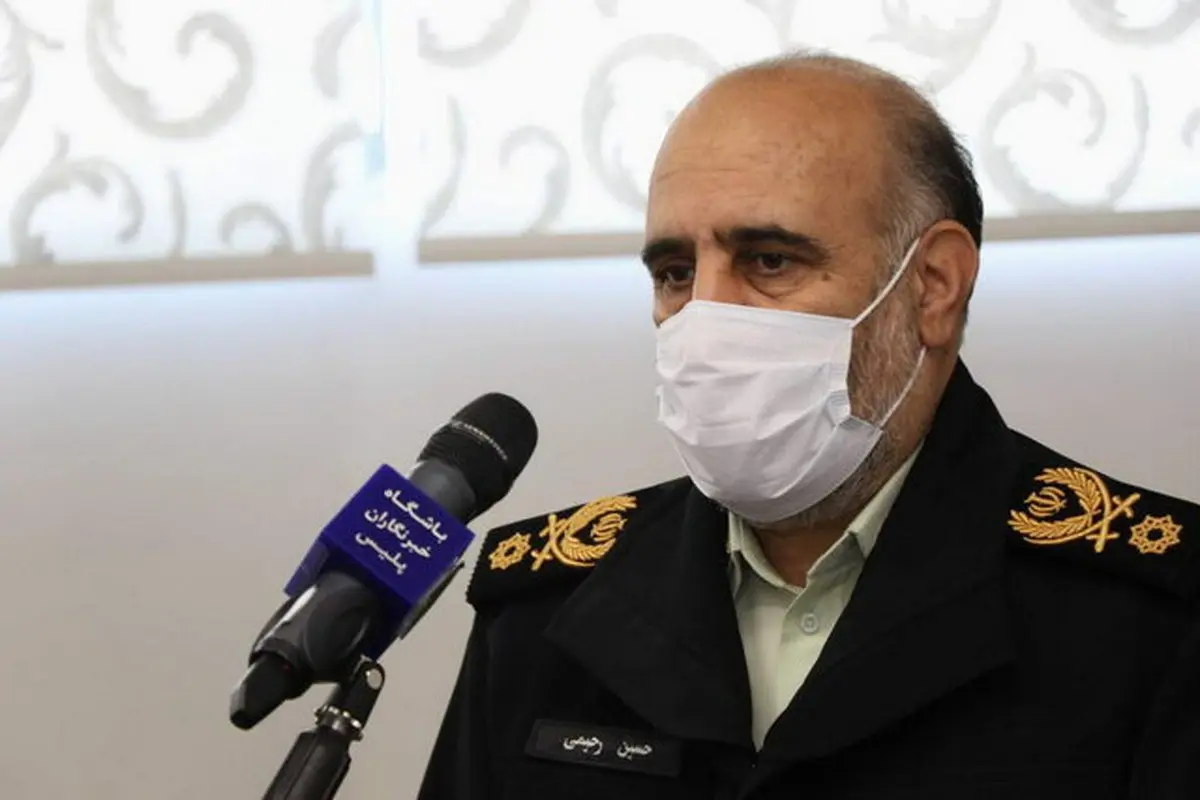  هنجارشکنان چهارشنبه سوری در تهران دستگیر  شدند