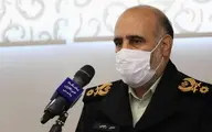  هنجارشکنان چهارشنبه سوری در تهران دستگیر  شدند