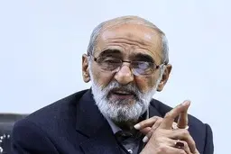 مدیرمسئول کیهان:حمله به سفارتخانه‌های اسرائیل در کشور‌های دیگر، حق مسلم ایران است | برای احقاق حق خود نیازی به تأیید یا تکذیب سازمان‌های بین‌المللی نداریم