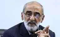 مدیرمسئول کیهان:حمله به سفارتخانه‌های اسرائیل در کشور‌های دیگر، حق مسلم ایران است | برای احقاق حق خود نیازی به تأیید یا تکذیب سازمان‌های بین‌المللی نداریم